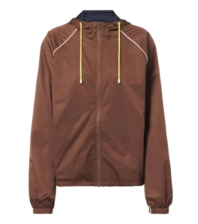 The Upside Lila hooded jacket