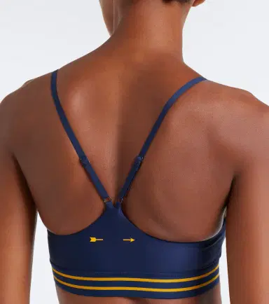 The Upside Salvador Zoe sports bra | Thumbnail 3