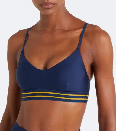 The Upside Salvador Zoe sports bra | Thumbnail 4