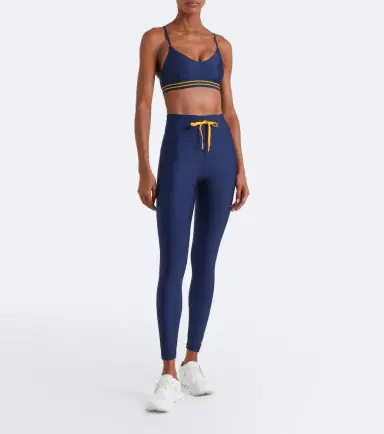 The Upside Salvador Zoe sports bra | Thumbnail 5