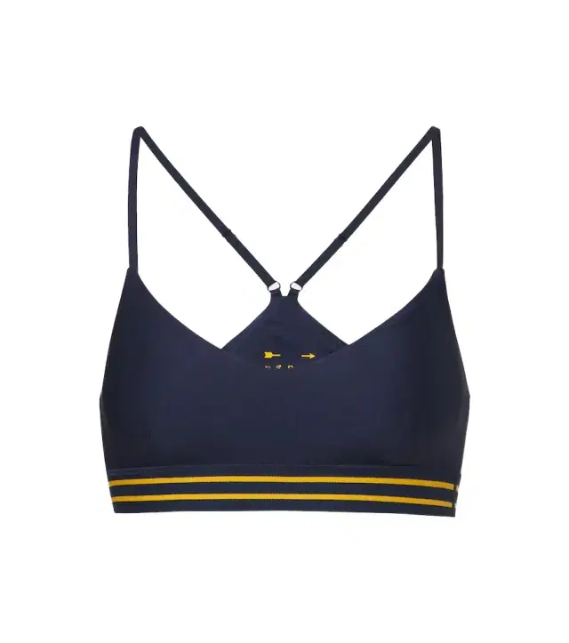 The Upside Salvador Zoe sports bra