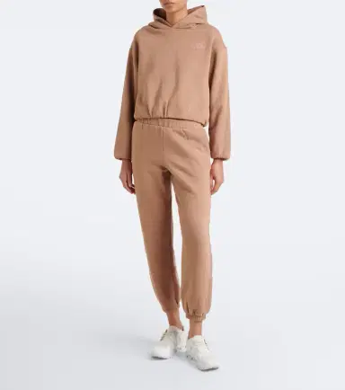 The Upside Marlon Harrison cotton-blend jersey sweatpants | Thumbnail 4 The Upside Marlon Harrison cotton-blend jersey sweatpants | Thumbnail 4