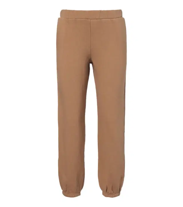Marlon Harrison cotton-blend jersey sweatpants