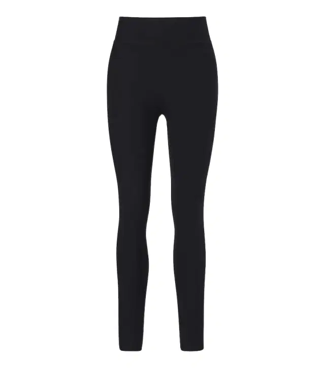 The Upside Peached leggings