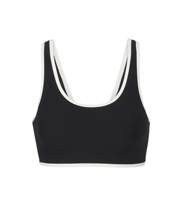 The Upside Sol Jade sports bra