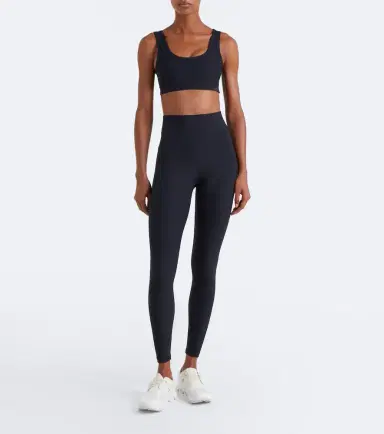 The Upside Peached Harley sports bra | Thumbnail 5