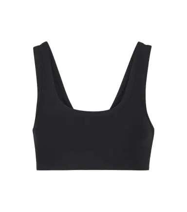 The Upside Peached Harley sports bra | Thumbnail 1