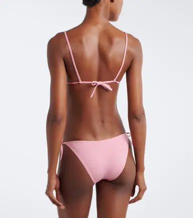 Eres Malou bikini bottoms | Thumbnail 3