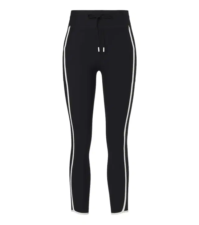 The Upside Sol cropped leggings