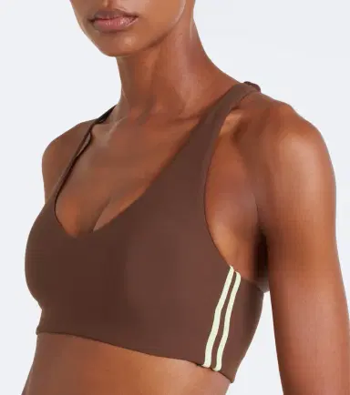The Upside Daytona Jetta sports bra | Thumbnail 2