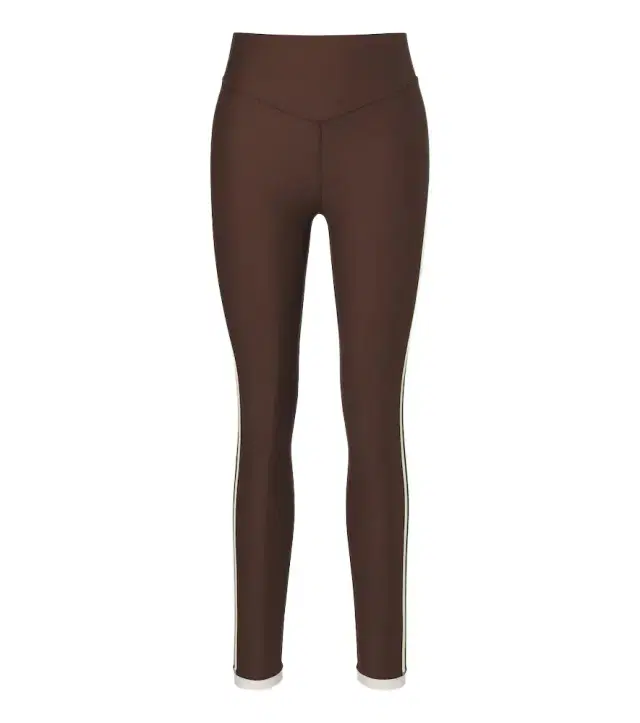 The Upside Daytona cropped leggings