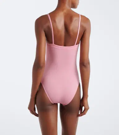 Eres Aquarelle swimsuit | Thumbnail 3