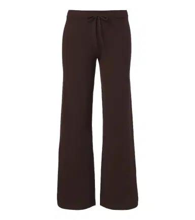 The Upside Coco Amelie cashmere-blend wide-leg pants | Thumbnail 1 The Upside Coco Amelie cashmere-blend wide-leg pants | Thumbnail 1