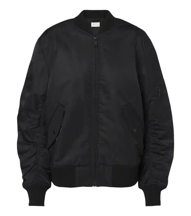 The Upside Tribute bomber jacket