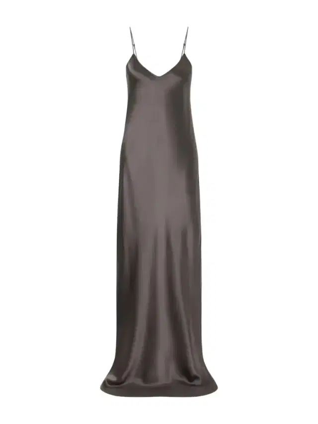Nili Lotan Cami Silk-charmeuse Gown