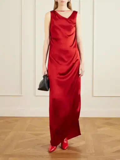 Maison Margiela Heel-less Leather Mules | Thumbnail 4 Maison Margiela Heel-less Leather Mules | Thumbnail 4