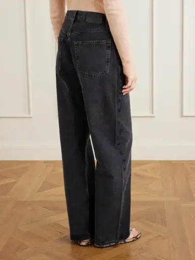 Citizens of Humanity Ayla Mid-rise Wide-leg Jeans | Thumbnail 4 Citizens of Humanity Ayla Mid-rise Wide-leg Jeans | Thumbnail 4