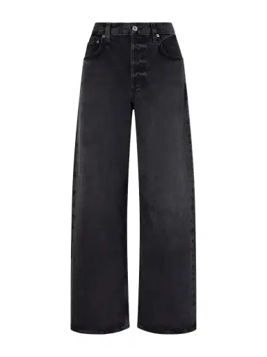 Citizens of Humanity Ayla Mid-rise Wide-leg Jeans | Thumbnail 1 Citizens of Humanity Ayla Mid-rise Wide-leg Jeans | Thumbnail 1
