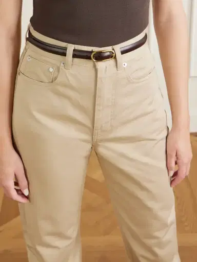 Anderson's Leather Belt | Thumbnail 2