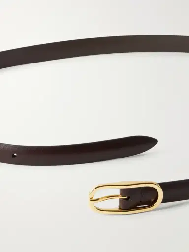 Anderson's Leather Belt | Thumbnail 3