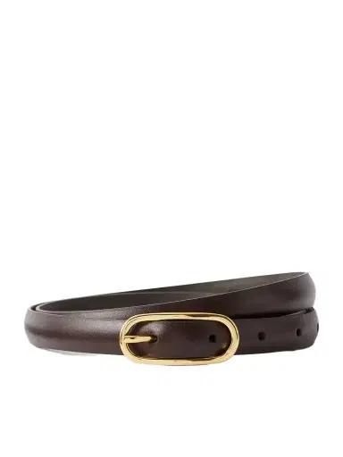 Anderson's Leather Belt | Thumbnail 1