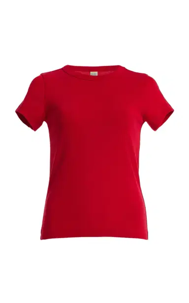 FLORE FLORE Car Cotton Baby Tee | Thumbnail 1