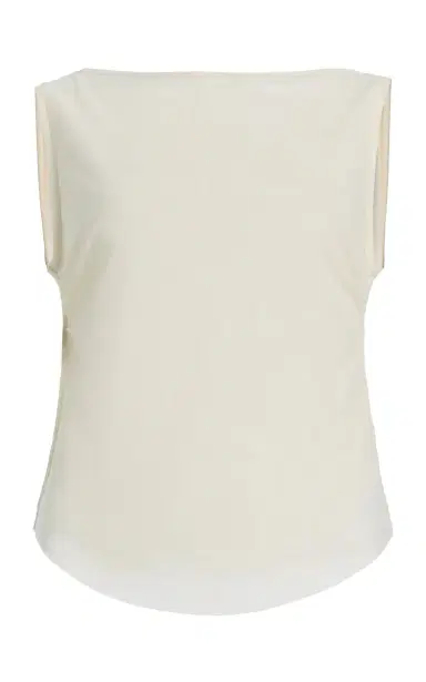 Bond-Eye Lia Layered Mesh Tank Top | Thumbnail 1 Bond-Eye Lia Layered Mesh Tank Top | Thumbnail 1