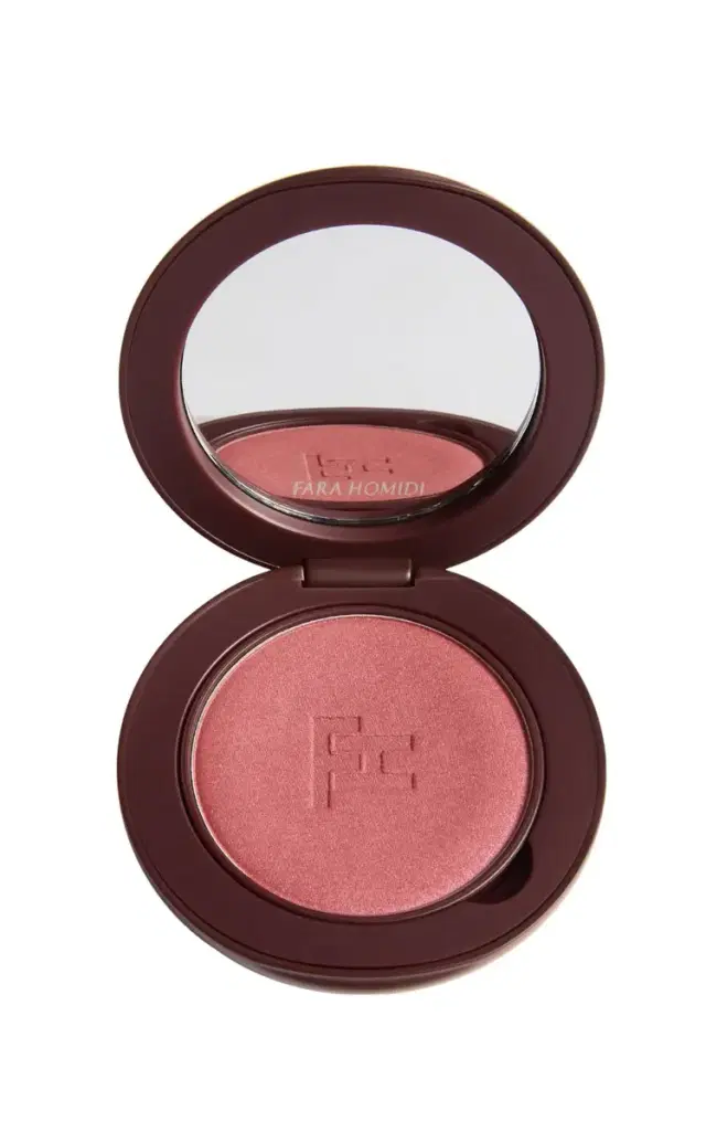 Fara Homidi Essential Blonzer Compact - VELLE