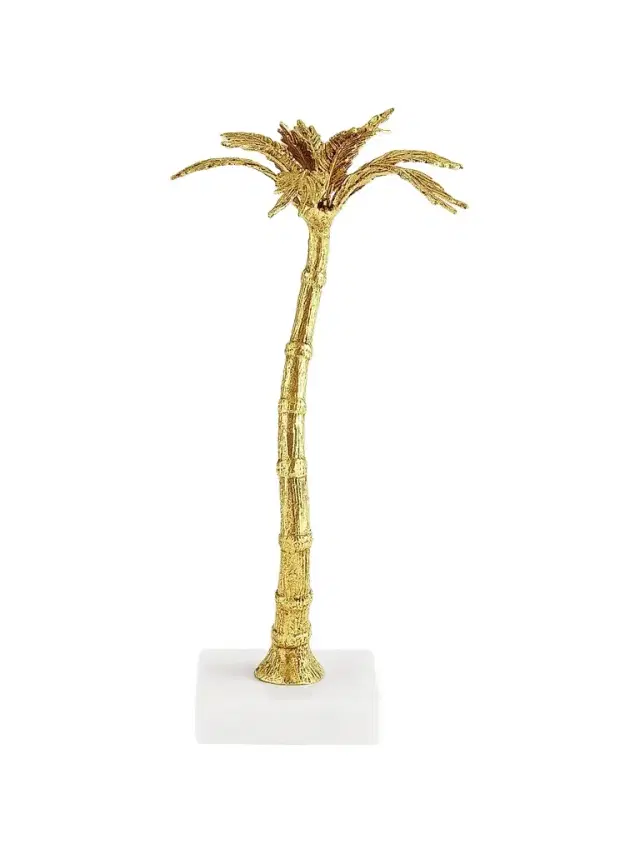 Michael Aram Palm Decorative Object