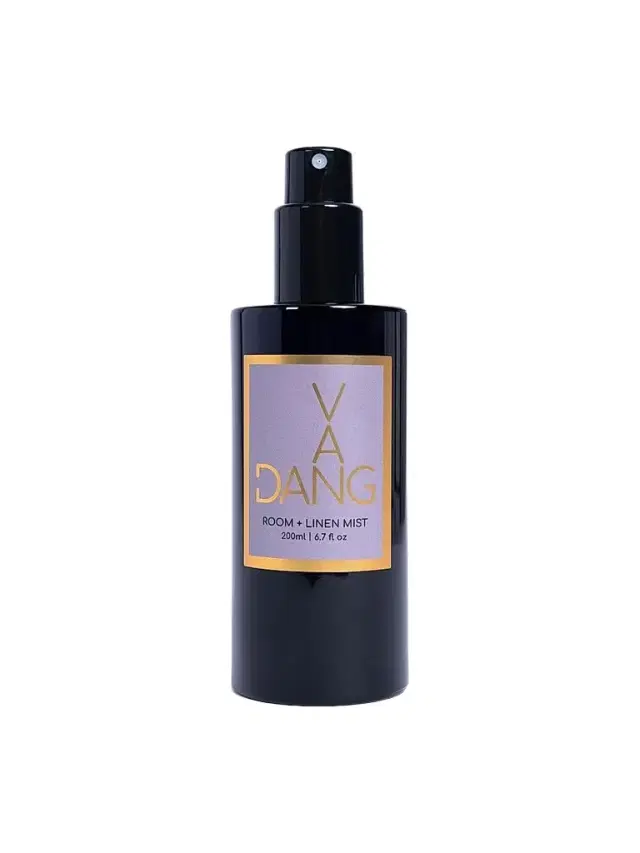 Van Dang Fragrances Solaire Room Spray