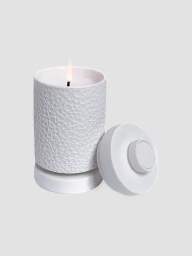 Van Dang Fragrances Rosa Luna Scented Candle | Thumbnail 4