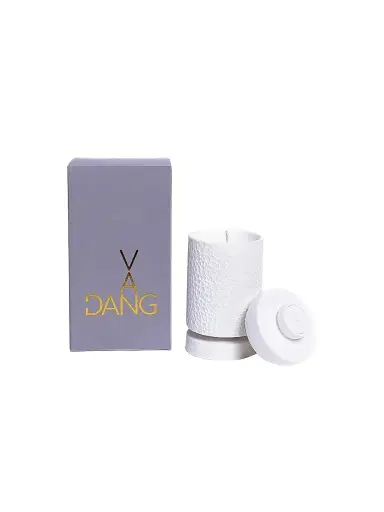 Van Dang Fragrances Rosa Luna Scented Candle | Thumbnail 1