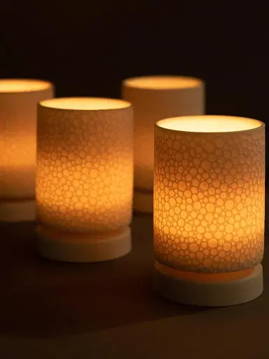 Van Dang Fragrances Buddhapada Scented Candle | Thumbnail 8 Van Dang Fragrances Buddhapada Scented Candle | Thumbnail 8