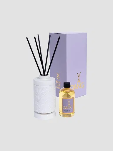 Van Dang Fragrances Solaire Fragrance Diffuser | Thumbnail 2 Van Dang Fragrances Solaire Fragrance Diffuser | Thumbnail 2