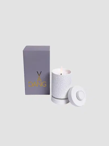 Van Dang Fragrances Solaire Scented Candle | Thumbnail 2