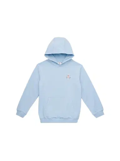 Casablanca Little Kid's & Kid's Casa Way Graphic Hoodie - Loopback Casaway - Size 13 | Thumbnail 1 Casablanca Little Kid's & Kid's Casa Way Graphic Hoodie - Loopback Casaway - Size 13 | Thumbnail 1