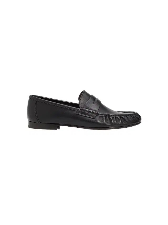 Gianvito Rossi Women's Sofia 95MM D'Orsay Pumps - Black