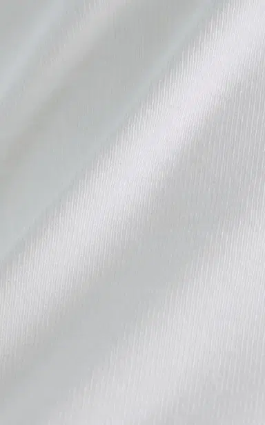 FLORE FLORE Bes Cotton Bandeau Top | Thumbnail 6