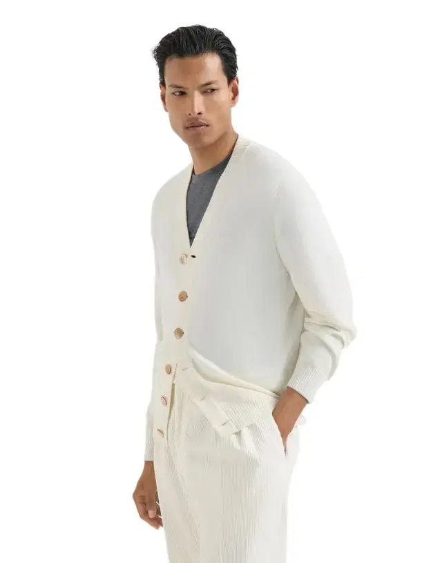 Brunello Cucinelli Cashmere cardigan