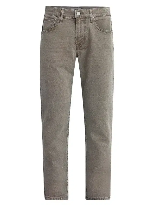 Hudson Jeans Men's Blake Straight-Leg Jeans - Huntley