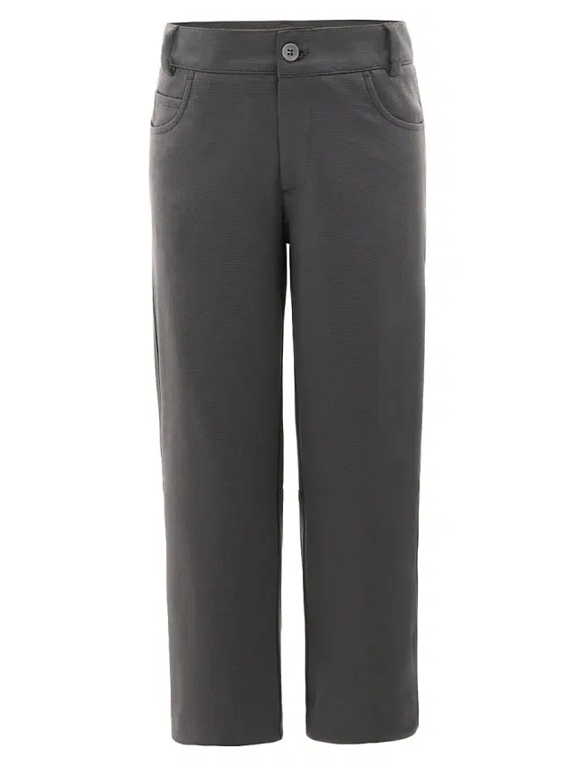 Moustache Baby Boy's, Little Boy's & Boy's Athleisure Trousers - Grey