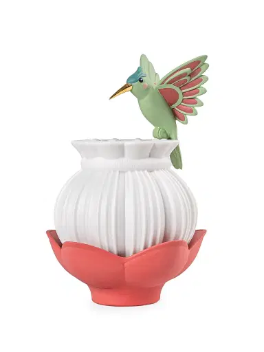 Lladro Utopical Wireless Lamp | Thumbnail 1 Lladro Utopical Wireless Lamp | Thumbnail 1