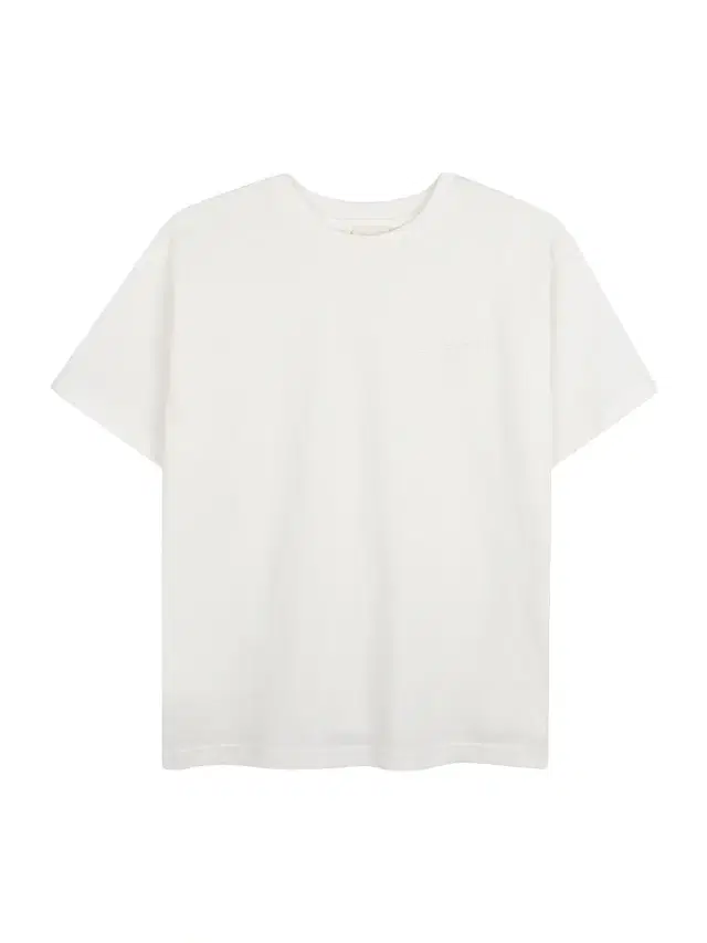 Givenchy Little Boy's Logo Crewneck T-Shirt - Off White