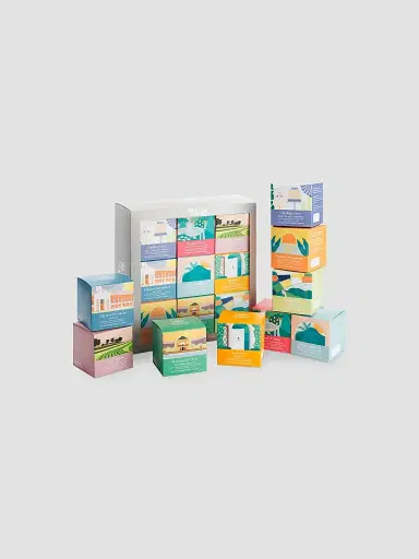 Whittard of Chelsea Famous 180-Piece Tea Collection | Thumbnail 2