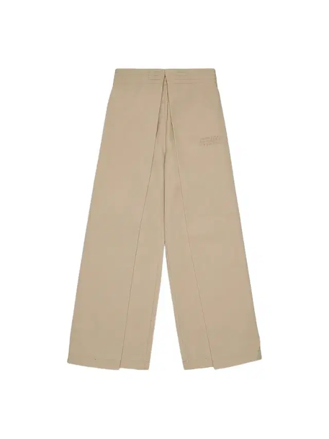 MM6 Maison Margiela Little Kid's & Kid's Pantaloni Pants - Avana