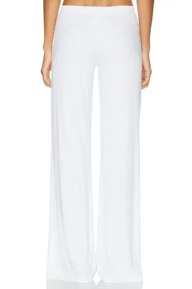 Eterne Easy Lounge Butter Rib Pant | Thumbnail 4 Eterne Easy Lounge Butter Rib Pant | Thumbnail 4