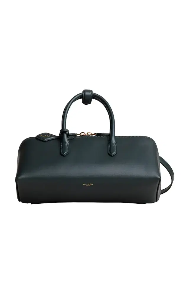 ALAÏA ALAΪA Small Delta Bag