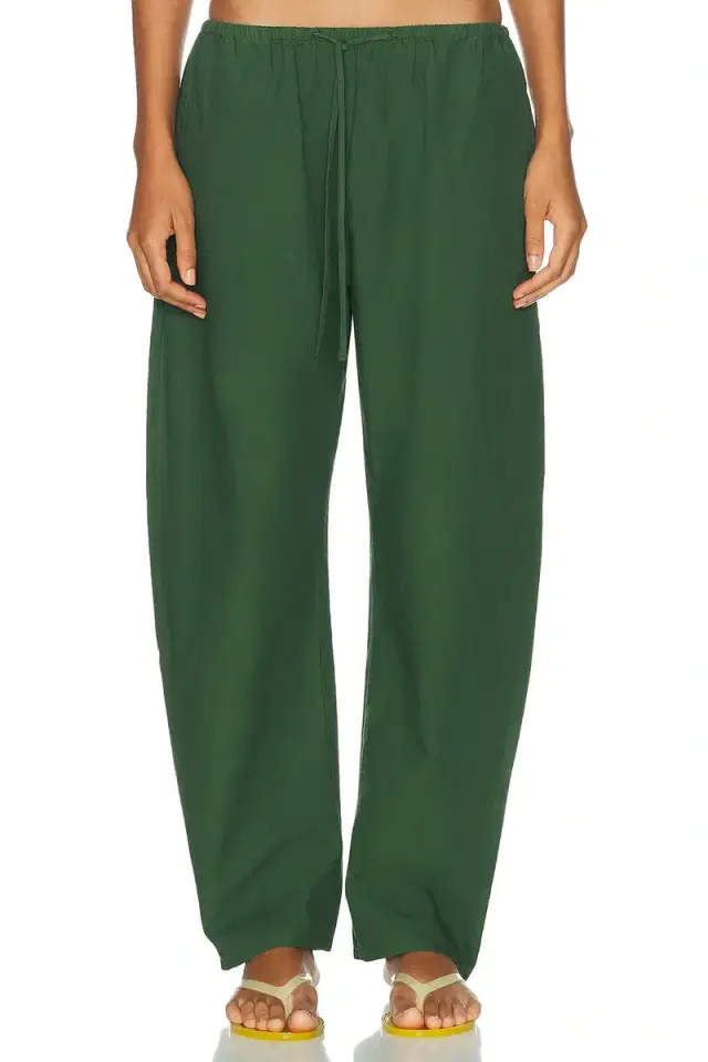 LESET Kyoto Drawstring Pant