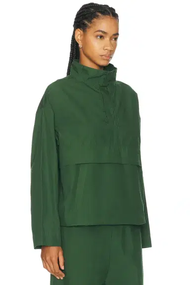 LESET Kyoto Anorak | Thumbnail 2 LESET Kyoto Anorak | Thumbnail 2
