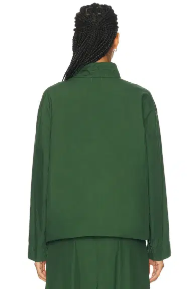 LESET Kyoto Anorak | Thumbnail 3 LESET Kyoto Anorak | Thumbnail 3